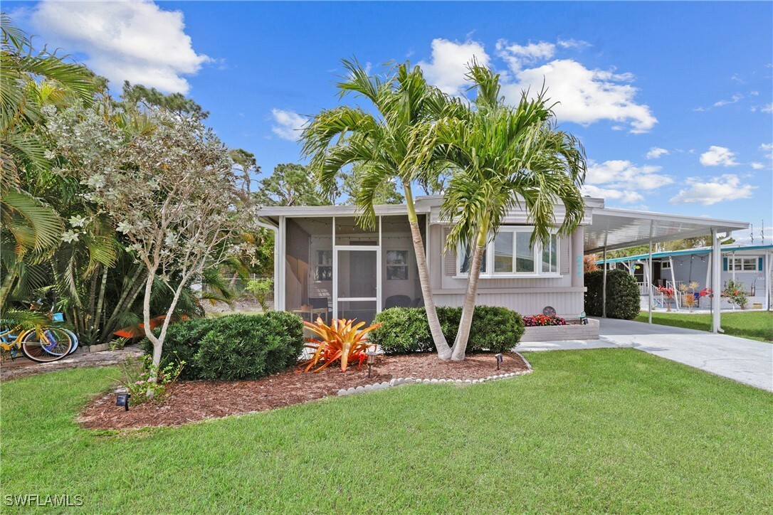 211 Shrub Lane N  North Fort Myers FL 33917 photo