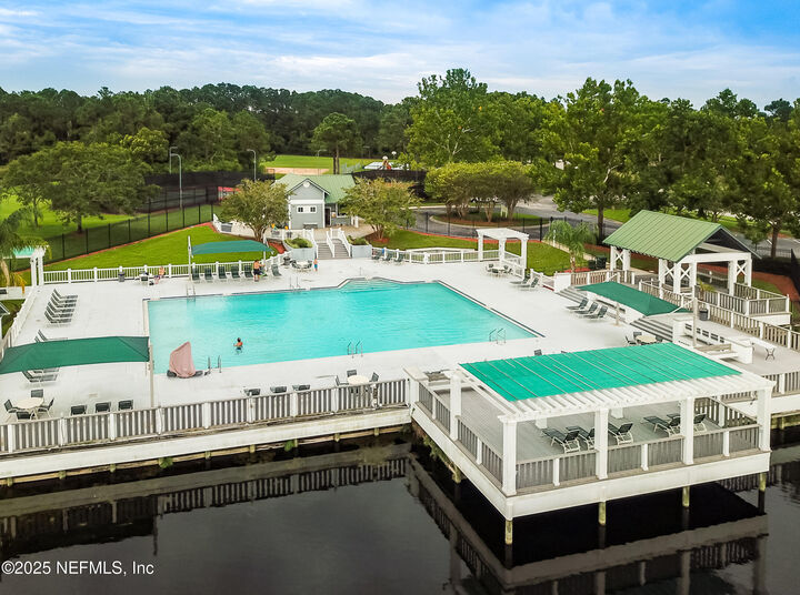 Property Photo: 2223 Heath Green Place S FL 32246