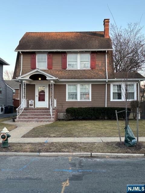 Property Photo: 184 W Fairview Avenue NJ 07079