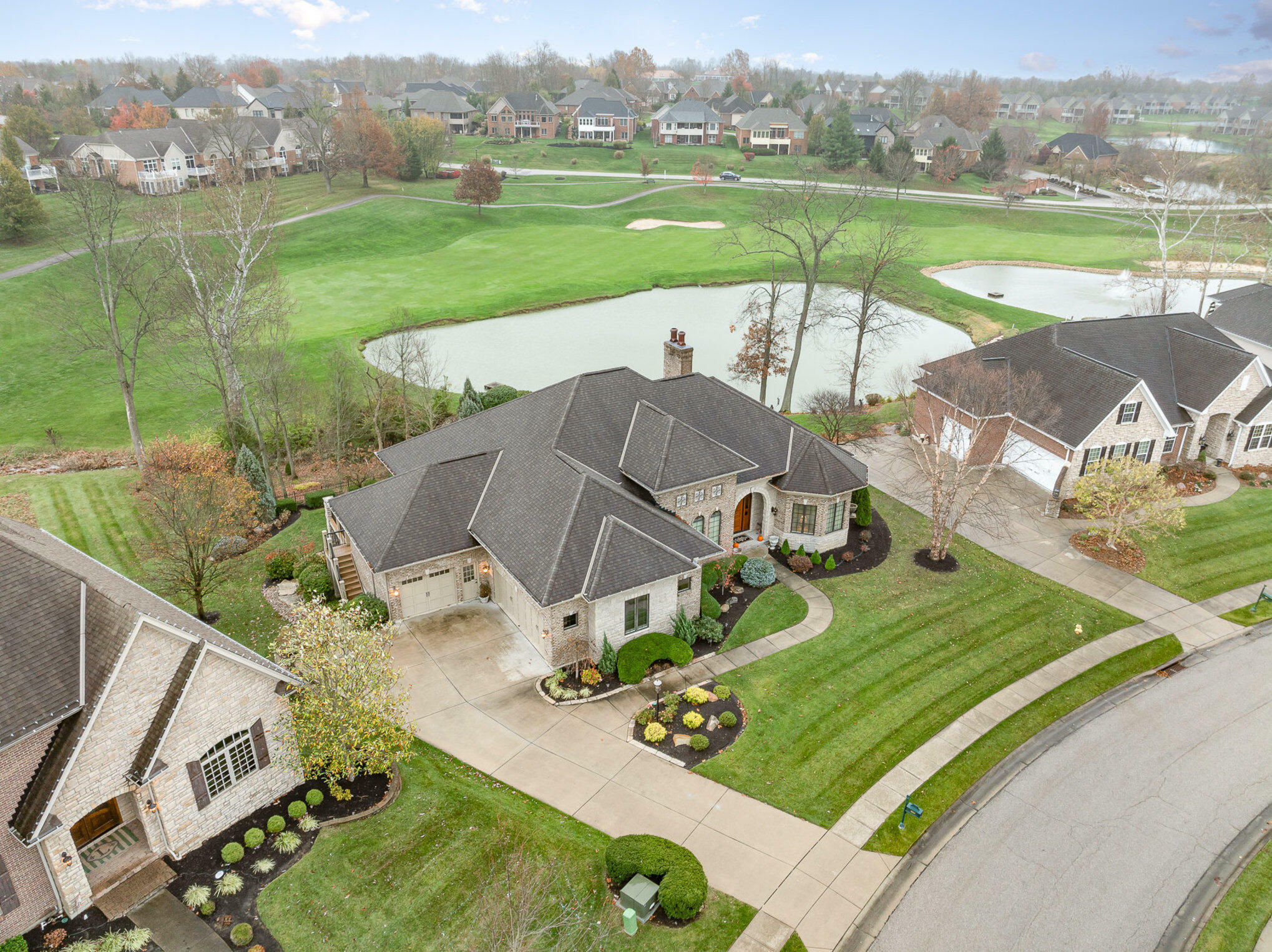 Property Photo: 1007 Campo Court KY 41091