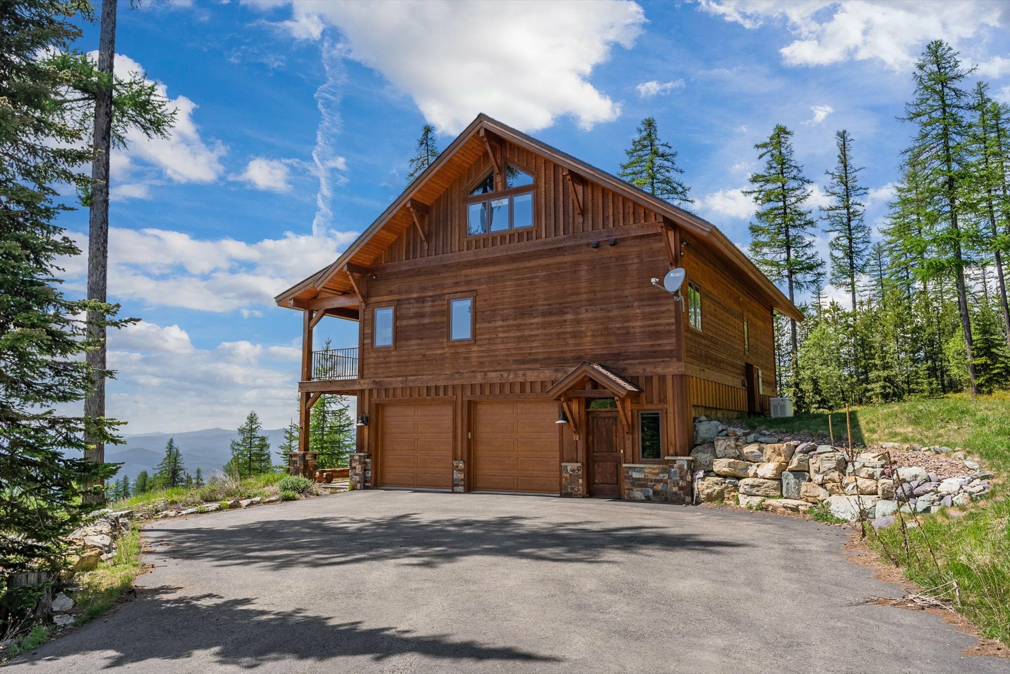 Property Photo: 476 Elk Highlands Drive MT 59937
