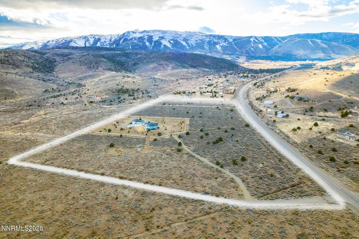 Property Photo: 3701 SR Hwy 208 NV 89444
