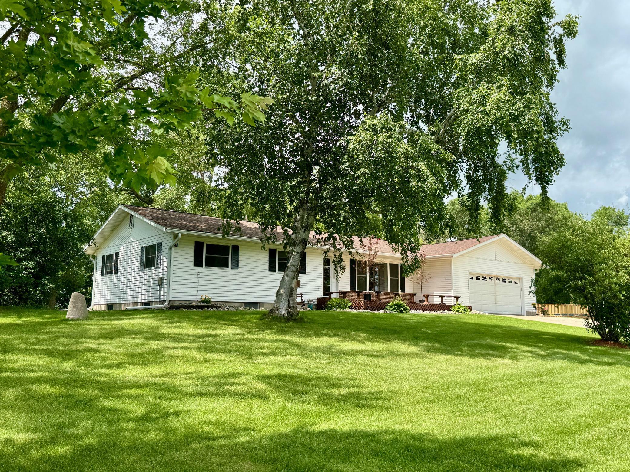 Property Photo: 1001 1st Avenue NW MN 56572