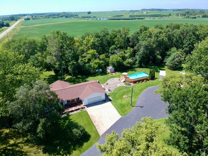 Property Photo: 1001 1st Avenue NW MN 56572