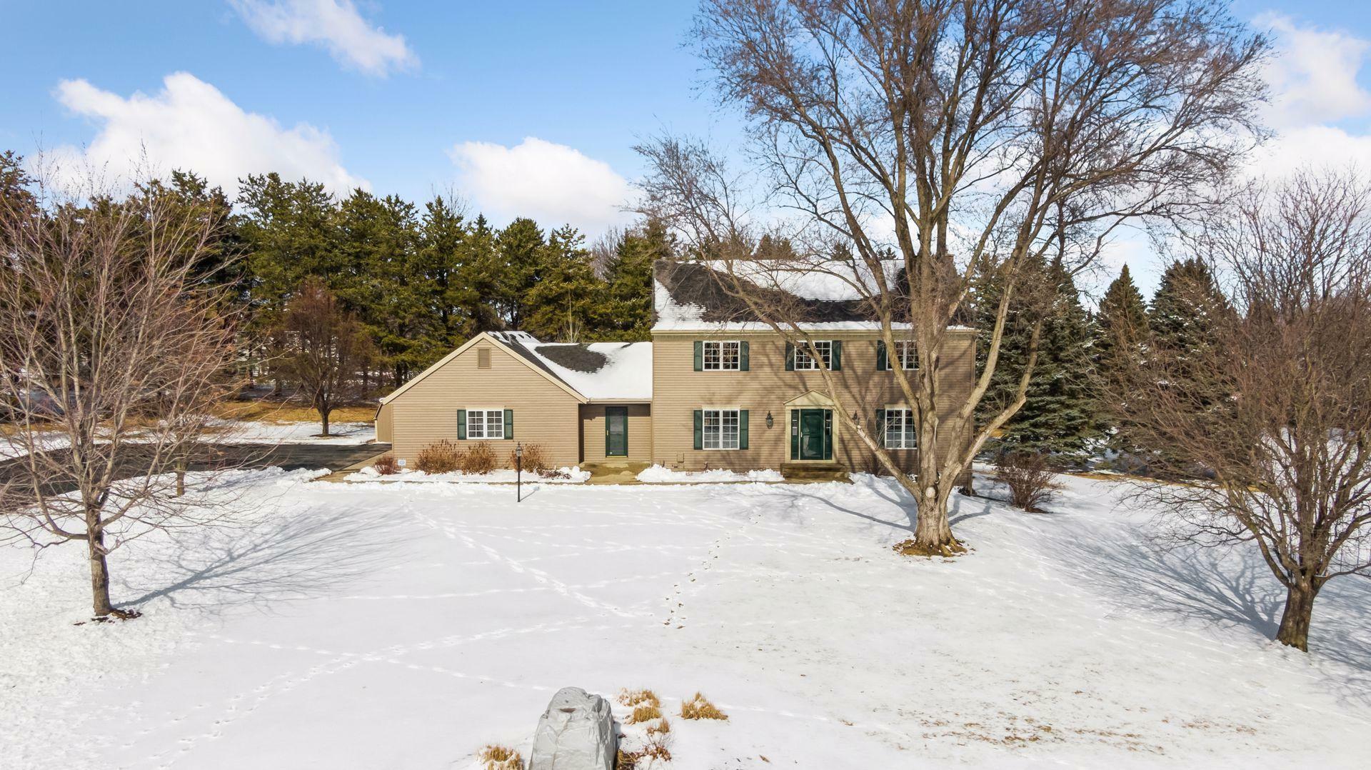 Property Photo: 5387 Howard Street NW MN 55901