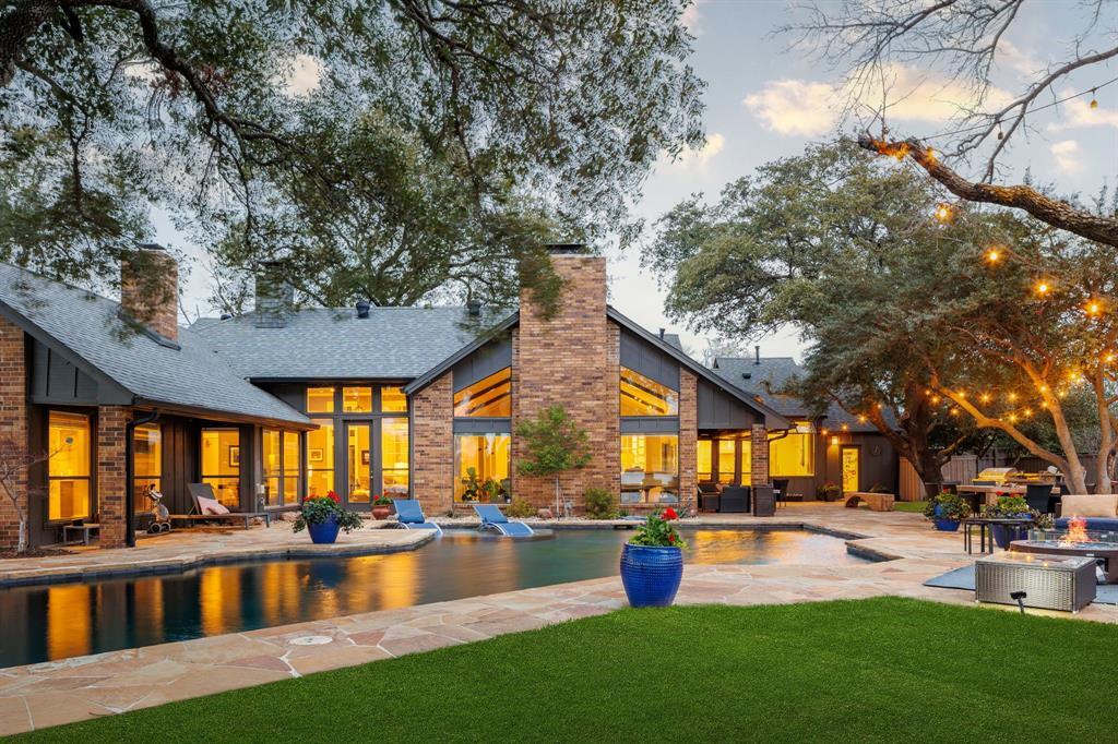 Property Photo: 5334 Harbor Town Drive TX 75287