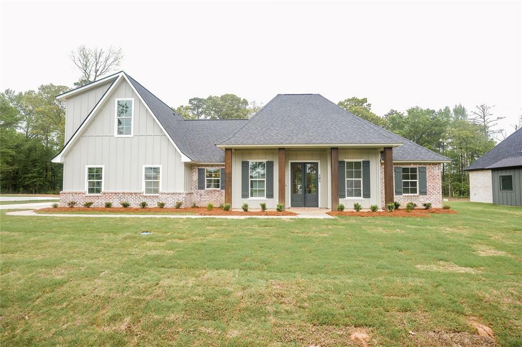 Property Photo: 303 Ridge Drive LA 71078