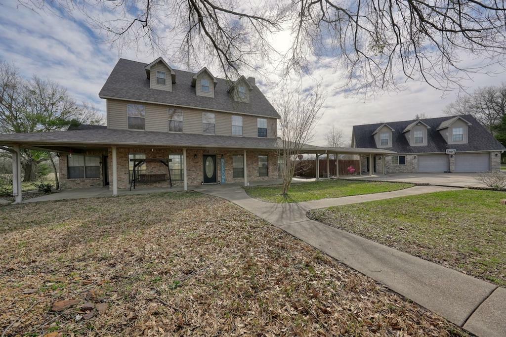 769 S Maple Avenue  Van TX 75790 photo