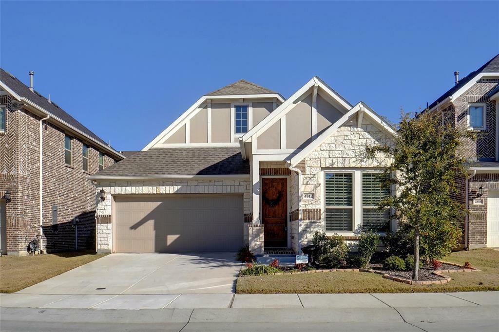 Property Photo:  4812 Haven Ridge Road  TX 75010 