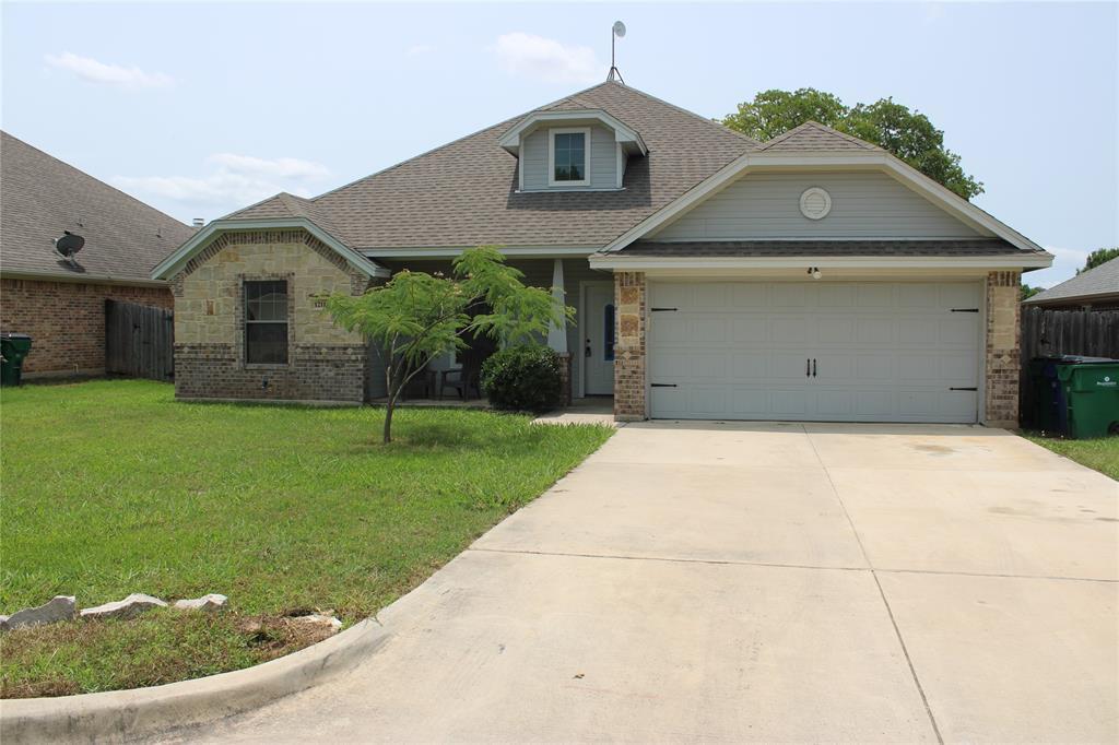 Photo de la propriété: 1211 Butterfield Street TX 76426