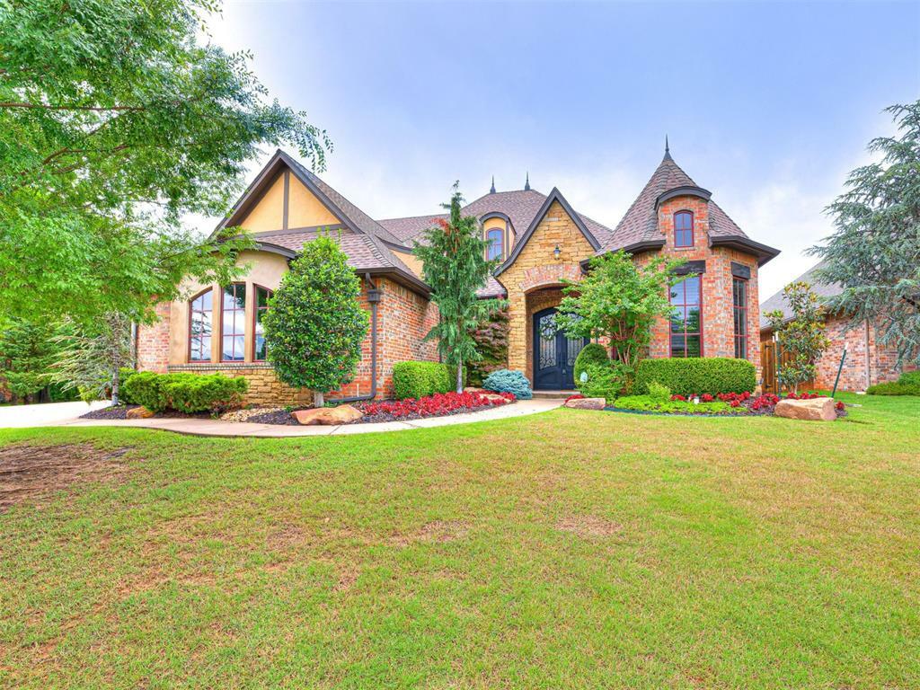 4925 Shades Bridge Road  Edmond OK 73034 photo