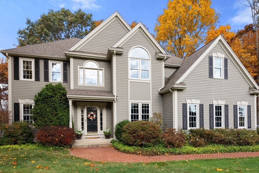 Property Photo: 71 O'Grady Road MA 01752