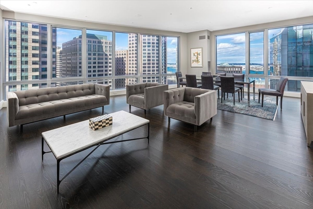 Property Photo: 500 Atlantic Ave 20B MA 02210