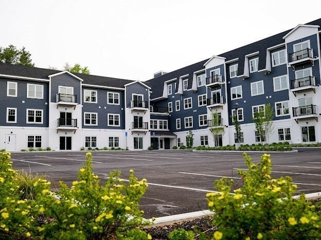 Property Photo: 485 Blue Hills Parkway 30 MA 02186
