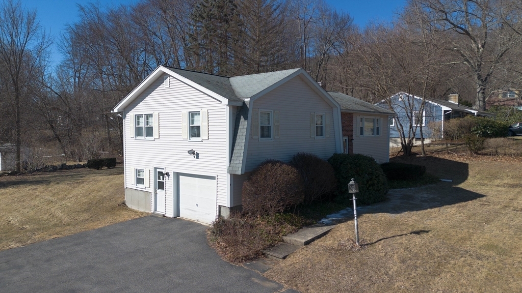 Property Photo: 7 Birchwood Drive MA 01505