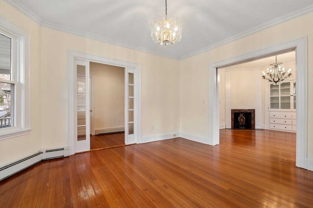 Property Photo:  50 Kenwood St 1  MA 02446 