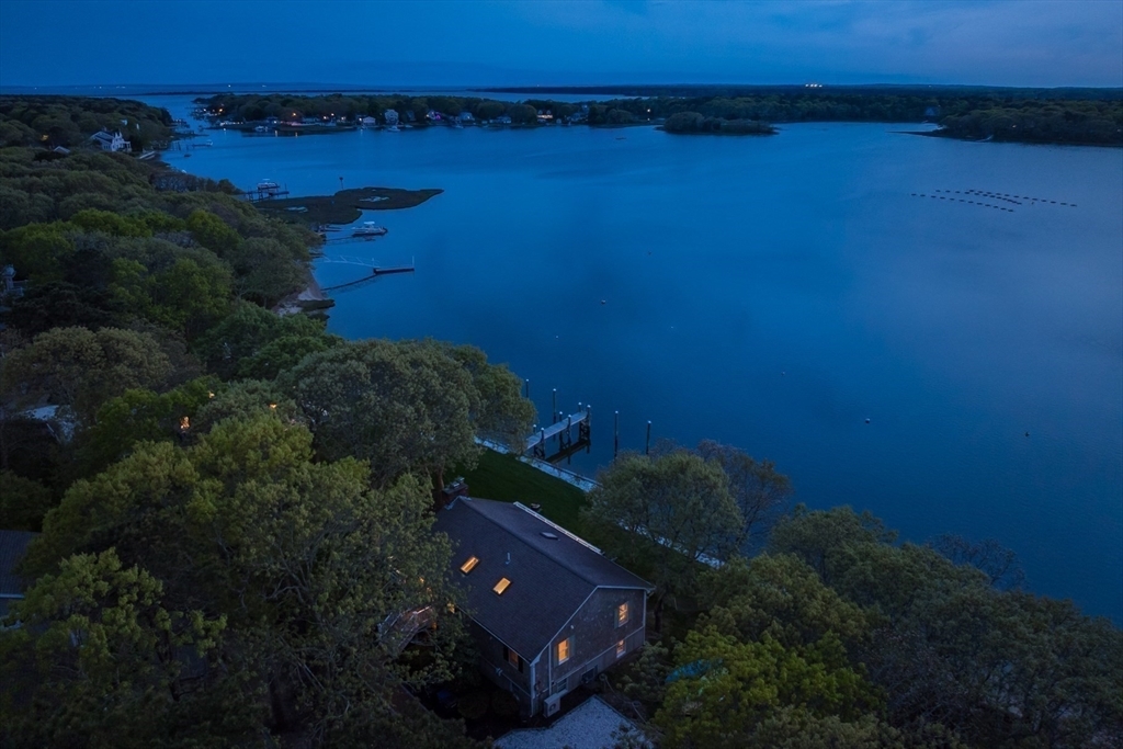Property Photo: 30 Overland MA 02649