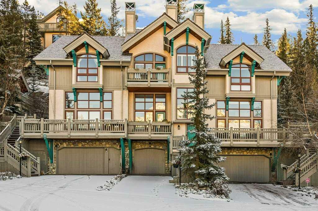 24 Antelope Lane  Banff AB T1L 1B8 photo