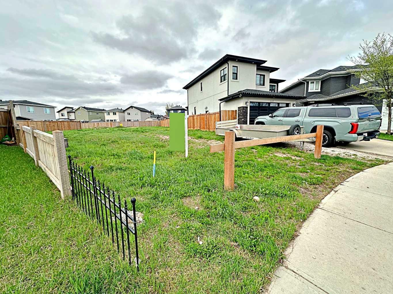Photo de la propriété:  119 Airmont Court  AB T9J 1G1 