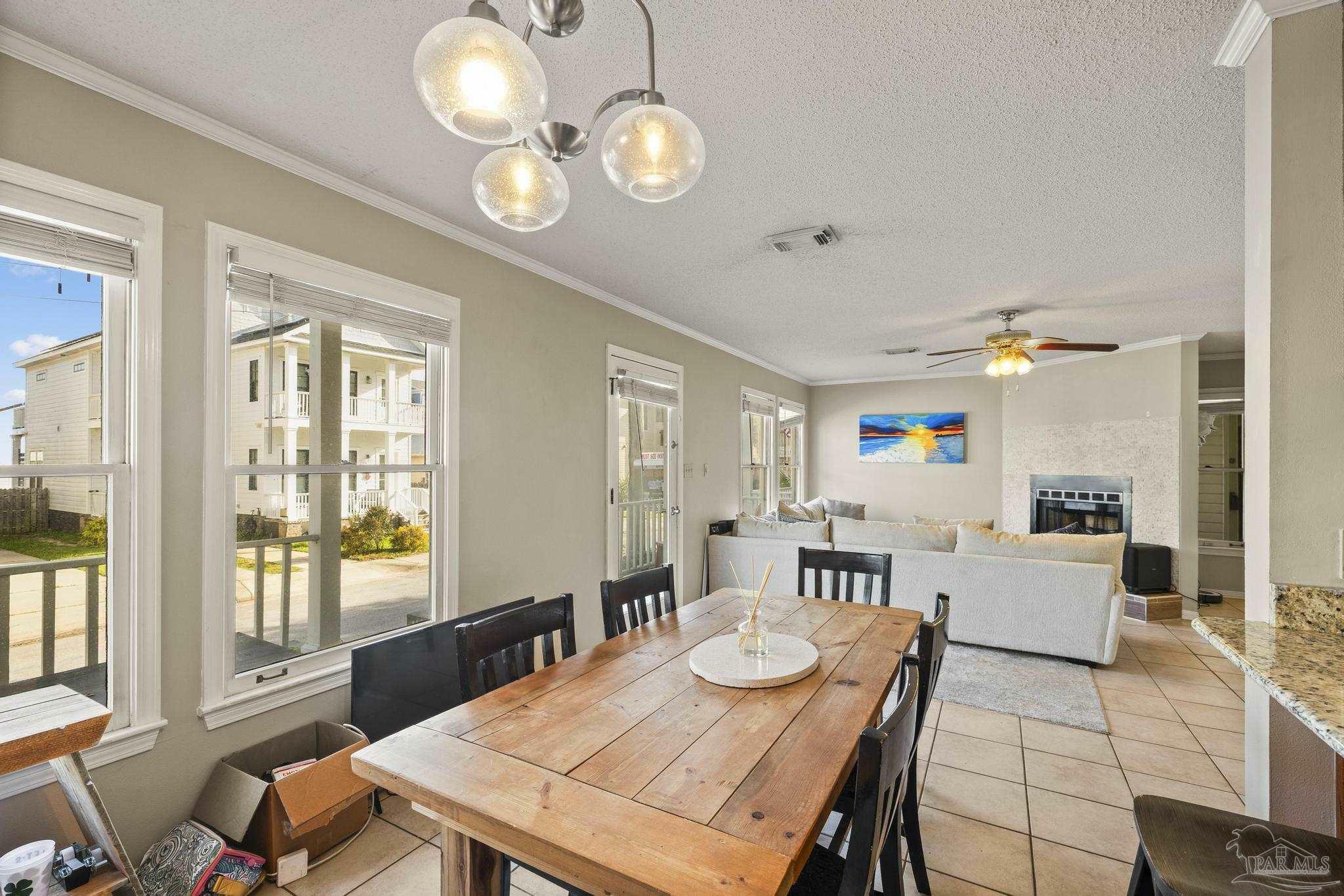 Property Photo: 427 E Intendencia St 1. FL 32502