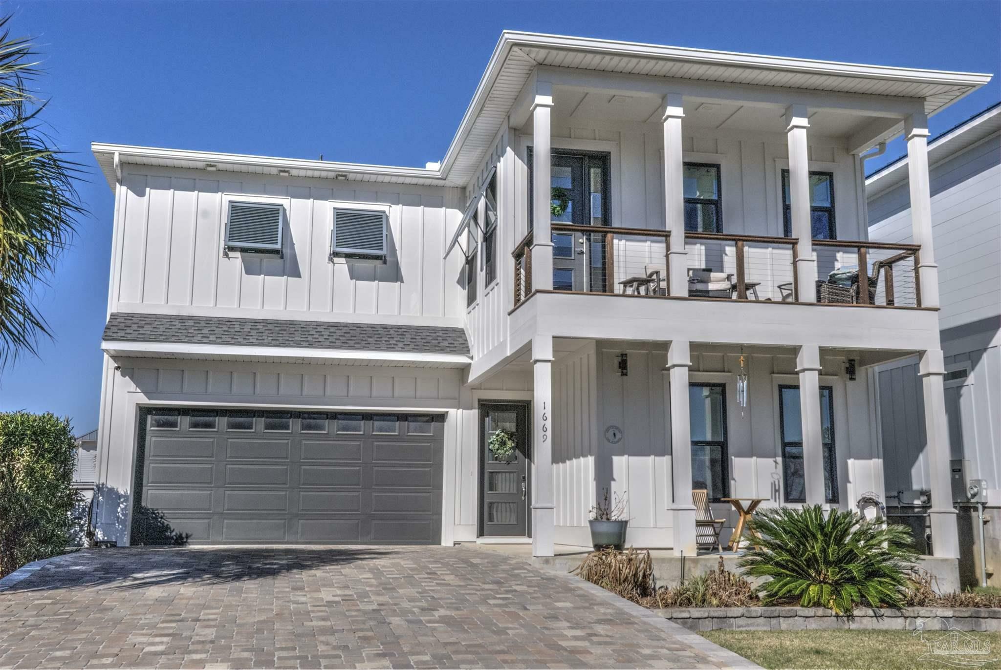 Property Photo: 1669 Stanford Rd FL 32563