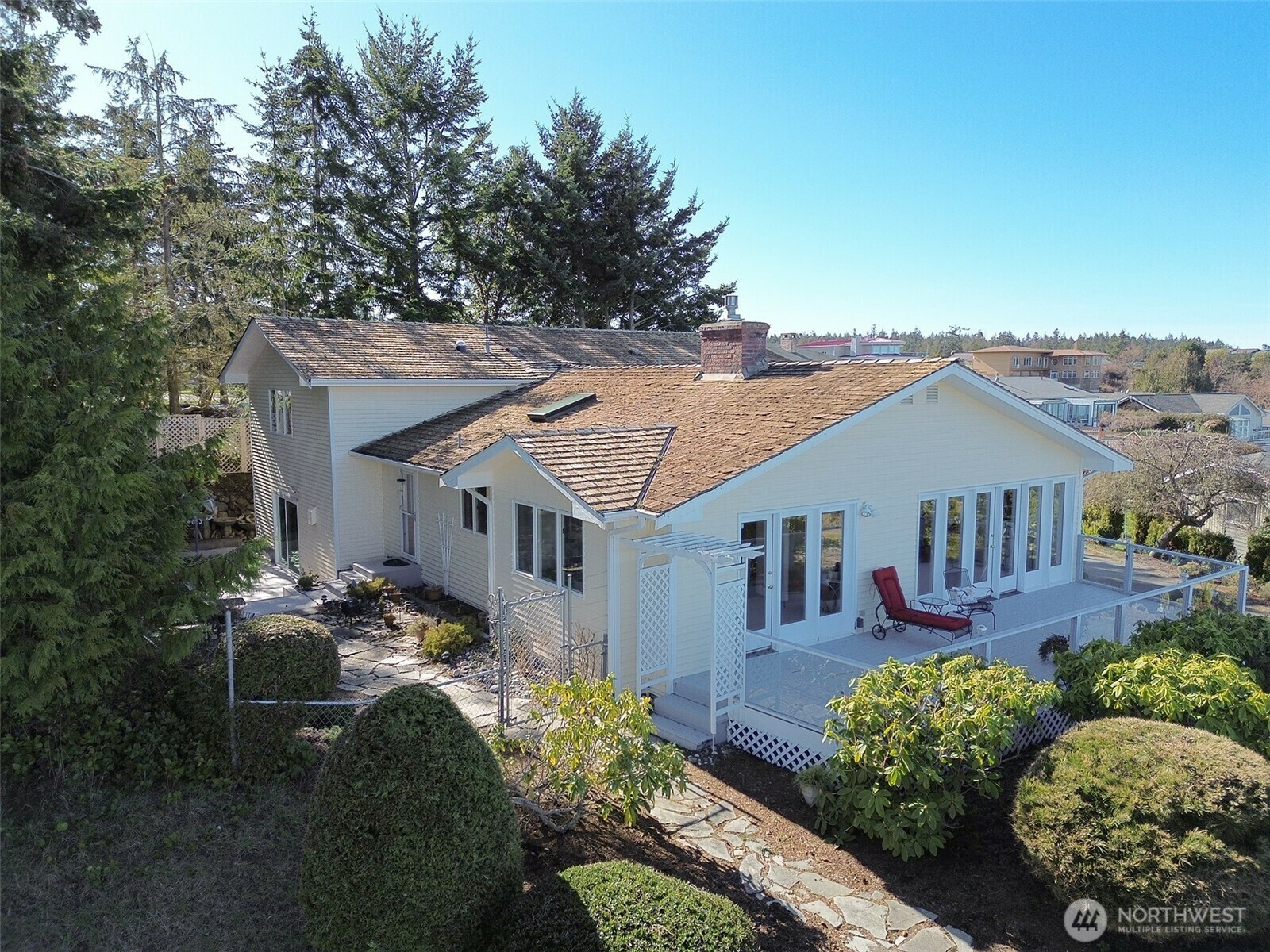 Property Photo:  51  Barberry Lane  WA 98382 