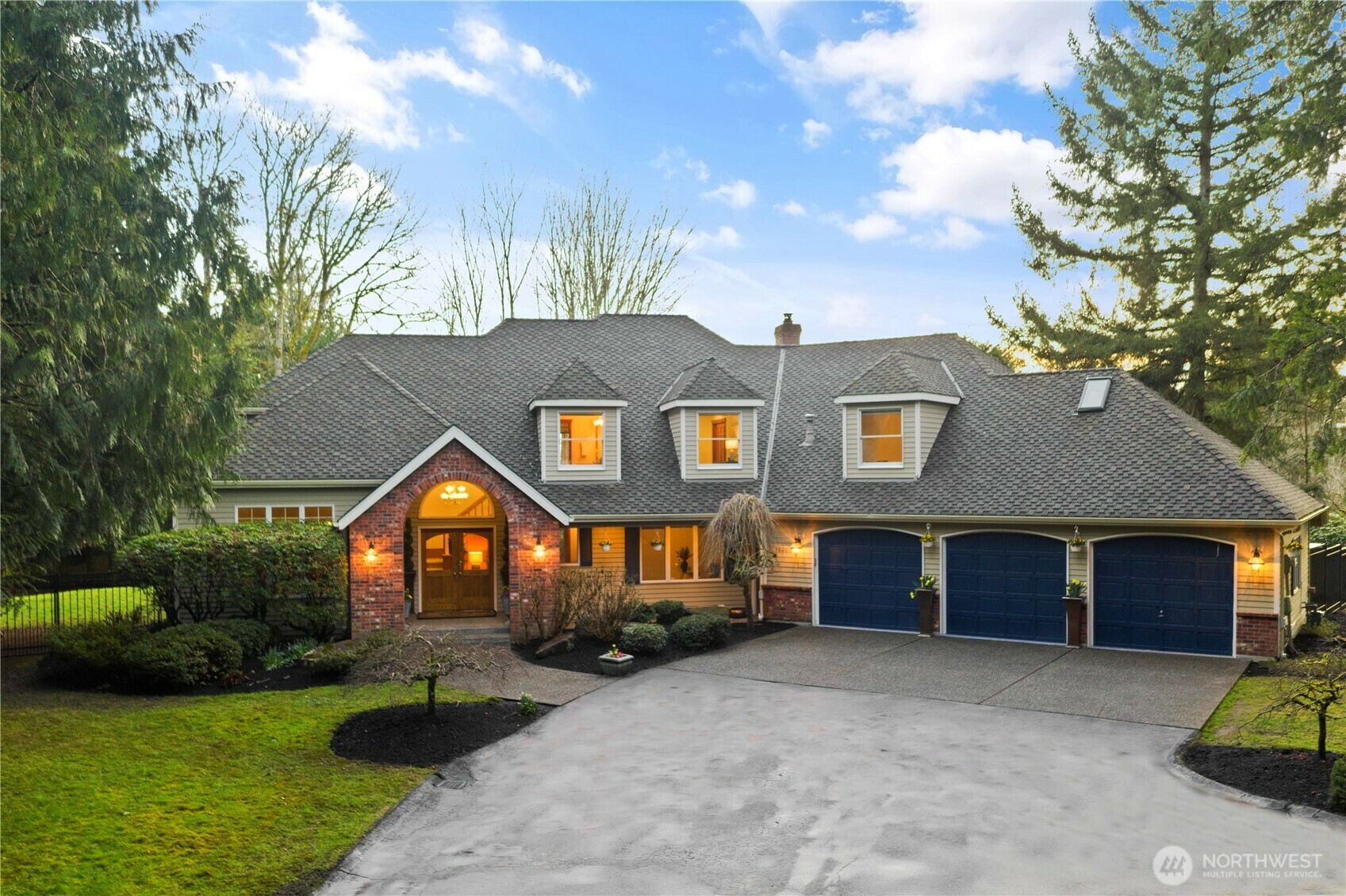 16409 NE 143rd Street  Woodinville WA 98072 photo