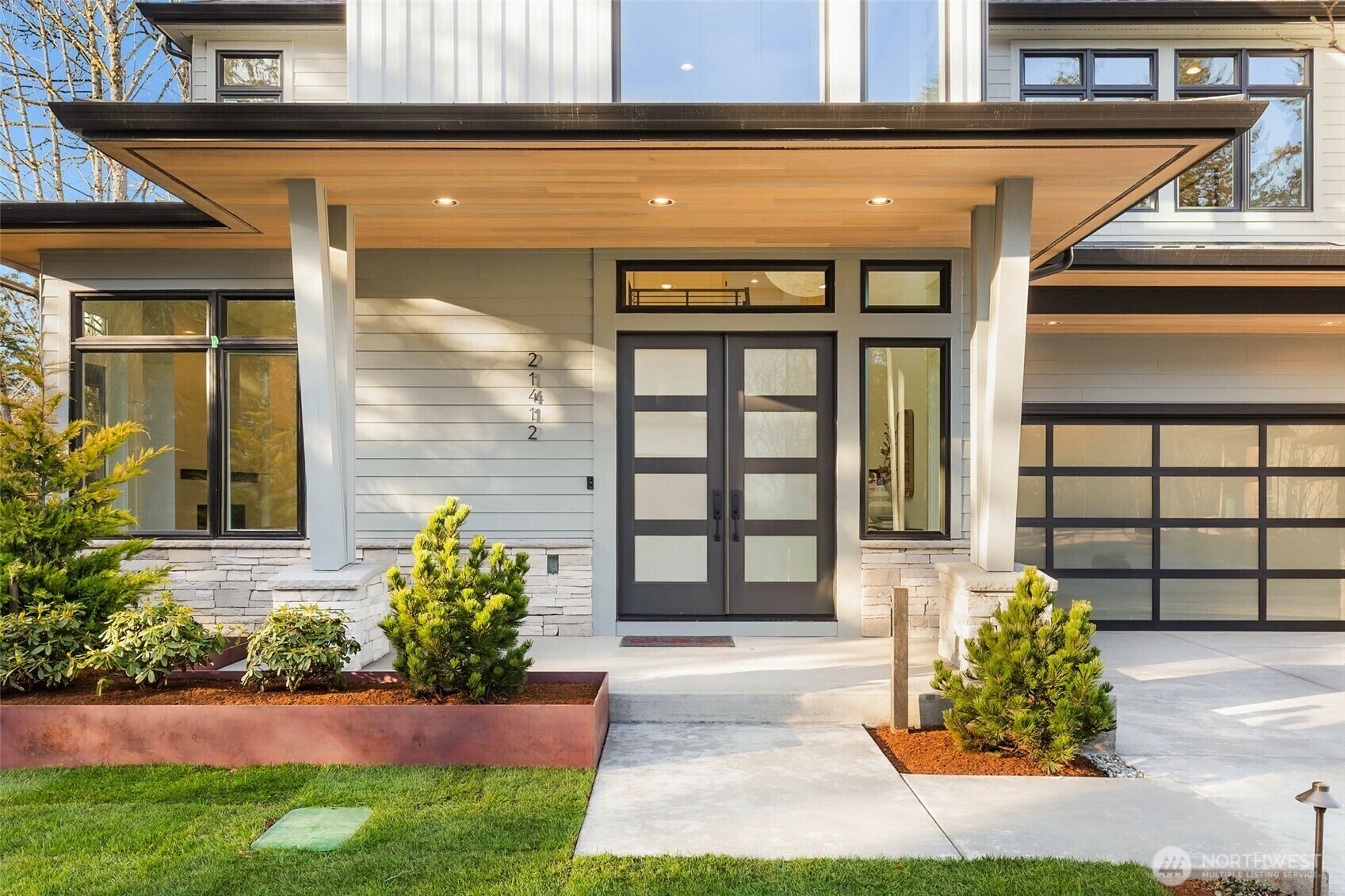 Property Photo: 21412 NE 16th Street WA 98074
