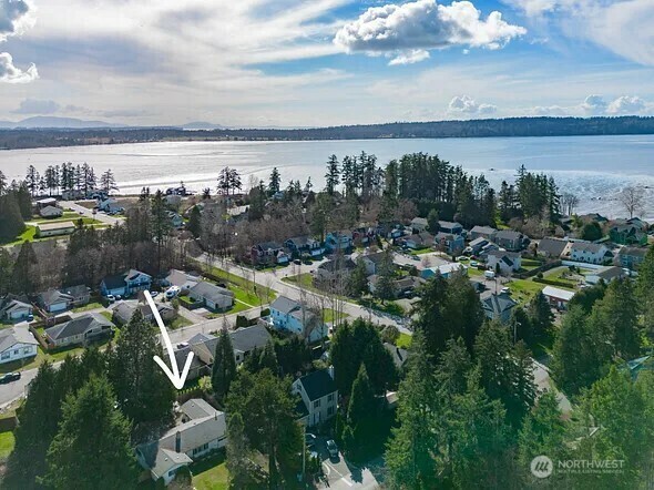 Property Photo: 1227 Hughes Avenue WA 98230