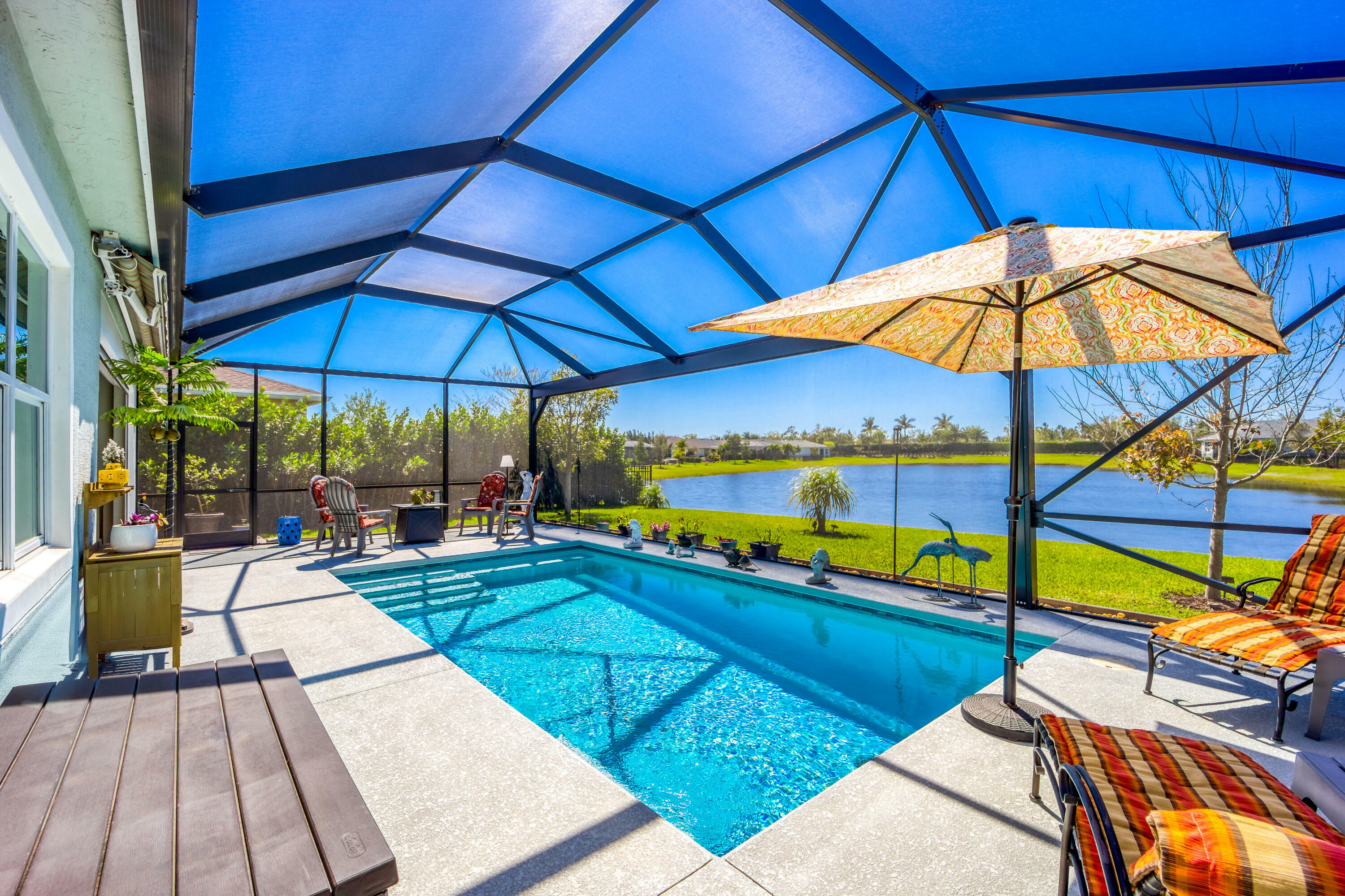 786 SE Woodbine Road  Port Saint Lucie FL 34984 photo