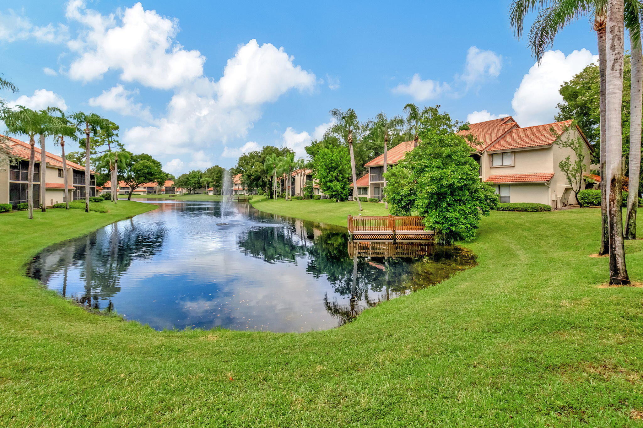 Property Photo: 5731 Coach House Circle A FL 33486