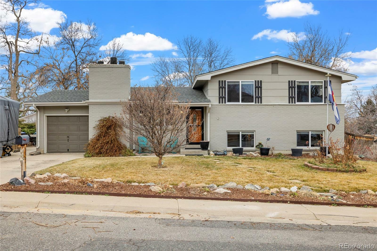 Property Photo:  6864 Balsam Street  CO 80004 