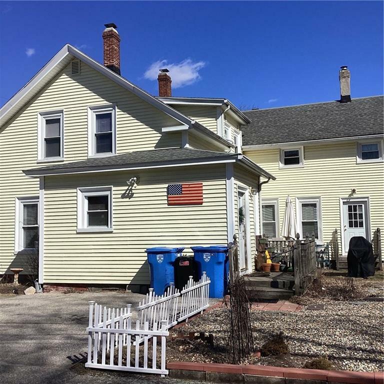 Property Photo: 26 Arnold Street RI 02865