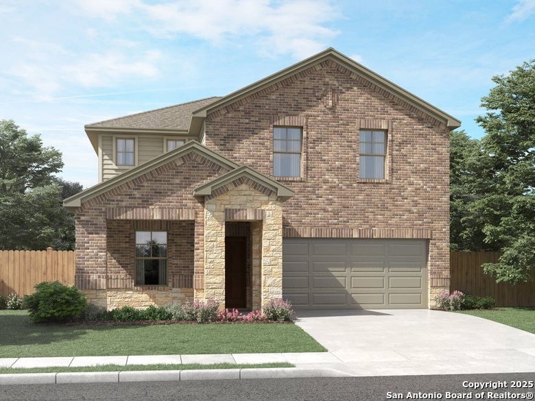 3070 Charyn Way  New Braunfels TX 78132 photo