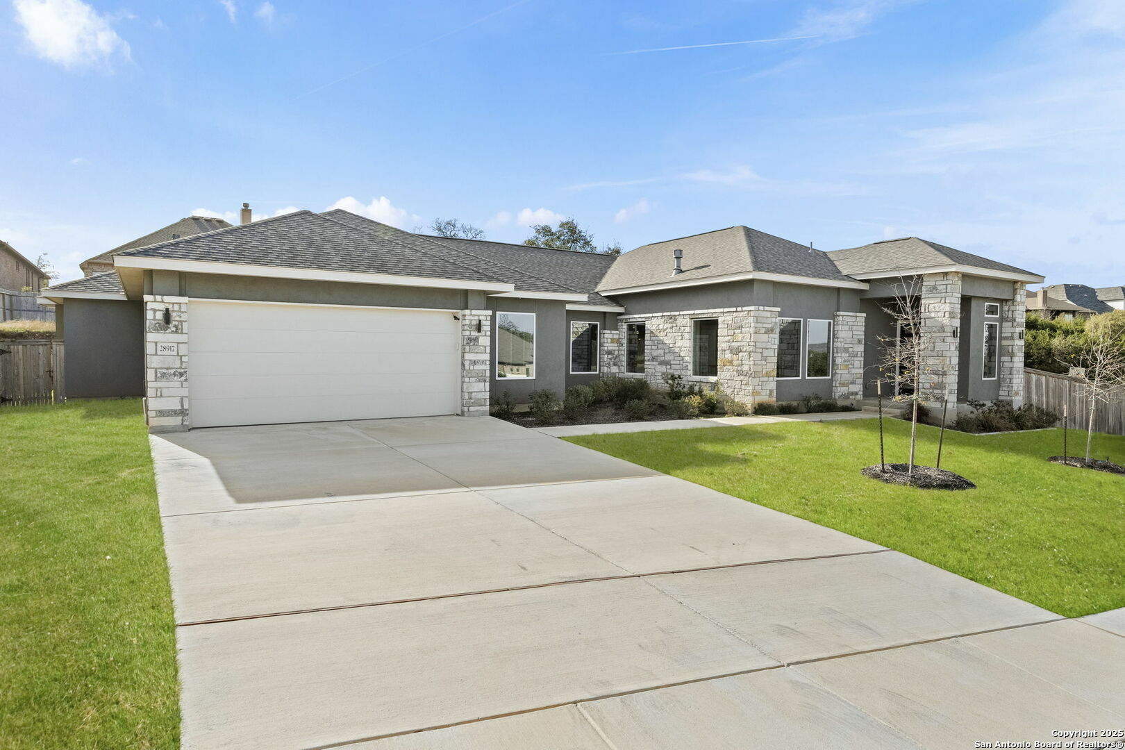 Property Photo: 28917 Cherry Valley TX 78260