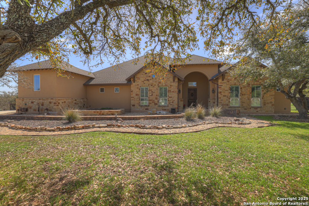 Property Photo:  115 Laurel Wood  TX 78132 