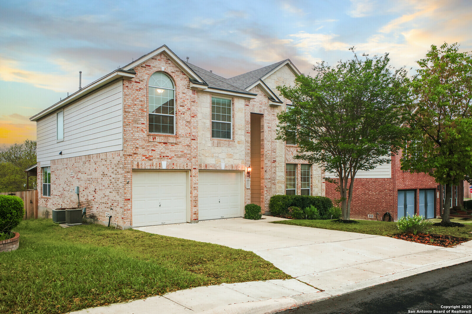 Property Photo: 21011 Encino Dawn TX 78259