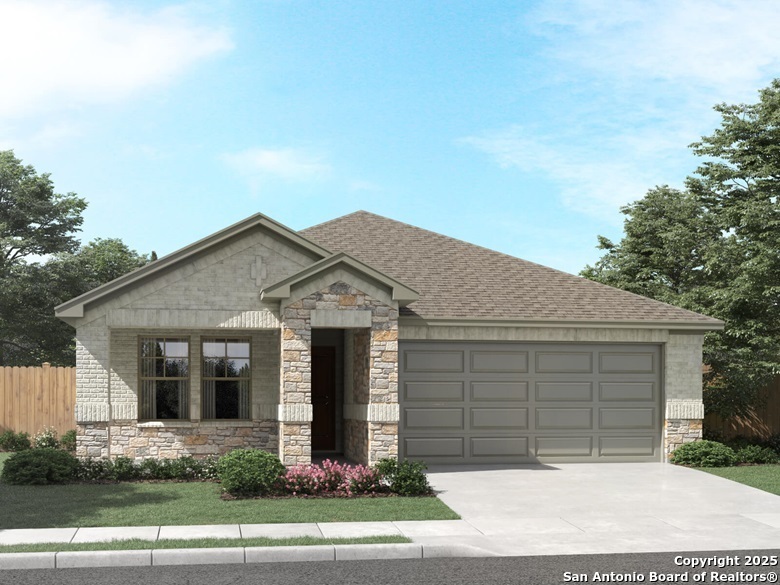 3106 Charyn Way  New Braunfels TX 78132 photo