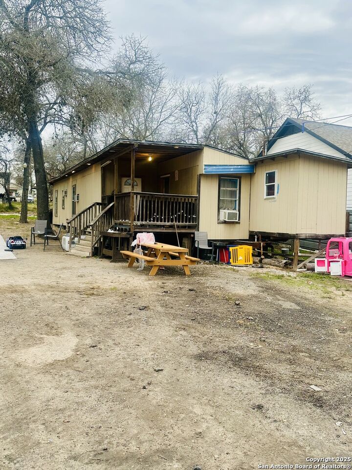 Property Photo:  23015 Deer Run Dr  TX 78264 