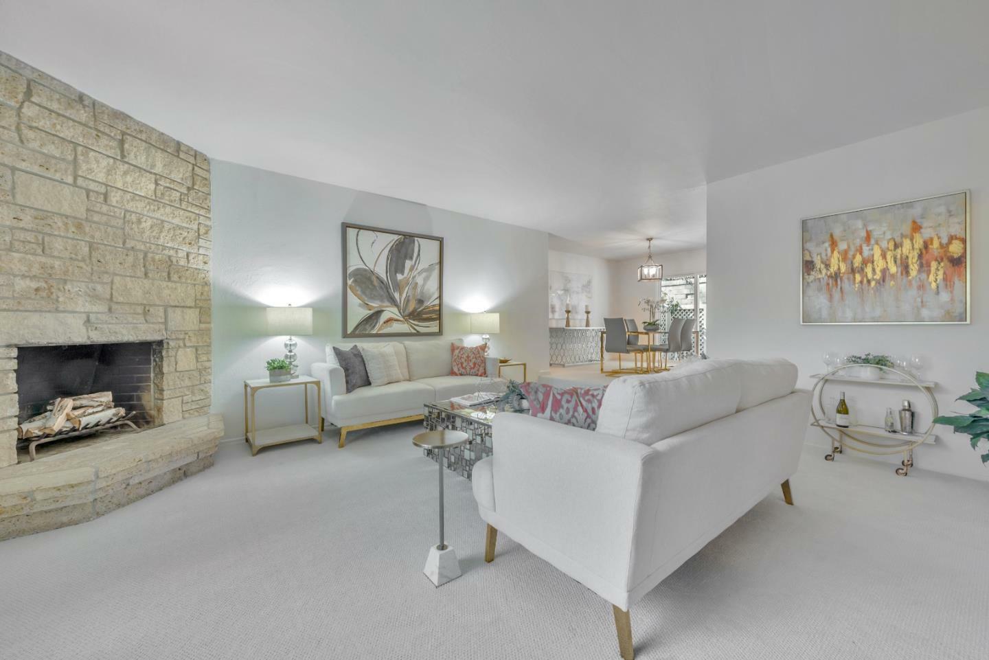 Property Photo: 208 Ravenswood Avenue CA 94025