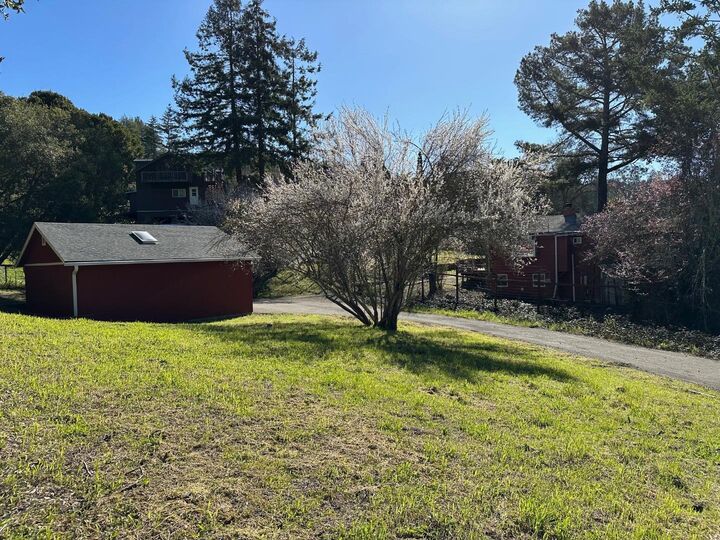 Property Photo: 48 Ventura Avenue CA 94020