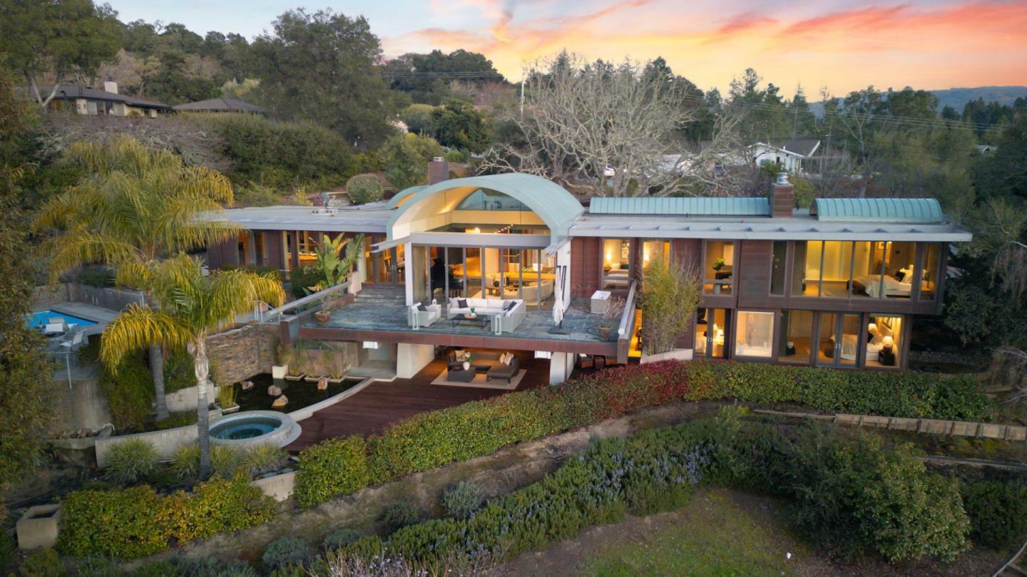 Property Photo: 65 Cheyenne Point CA 94028