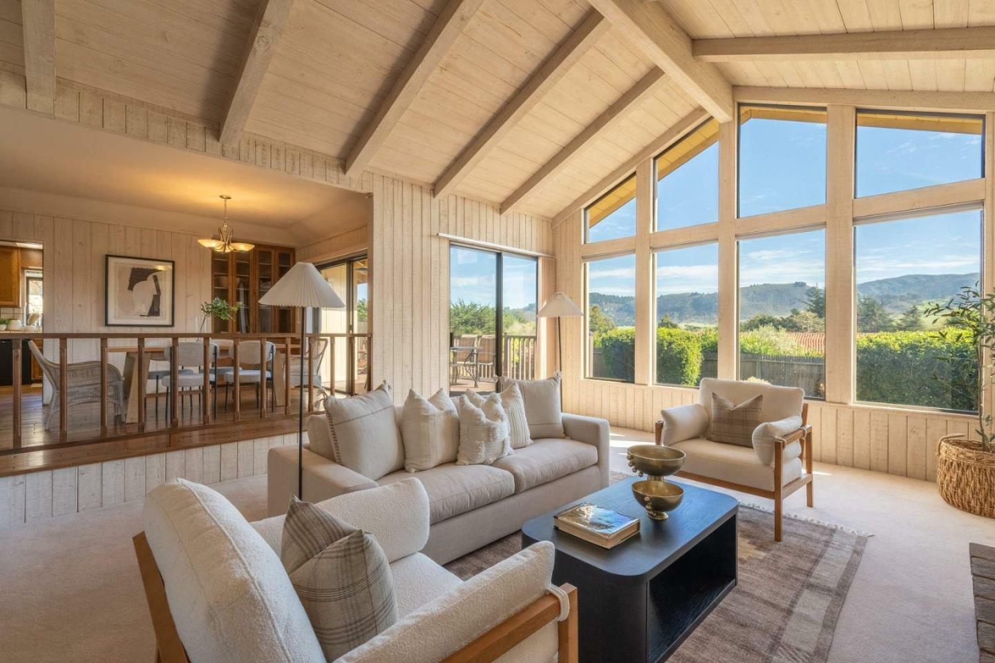 Property Photo: 3073 Lasuen Drive CA 93923