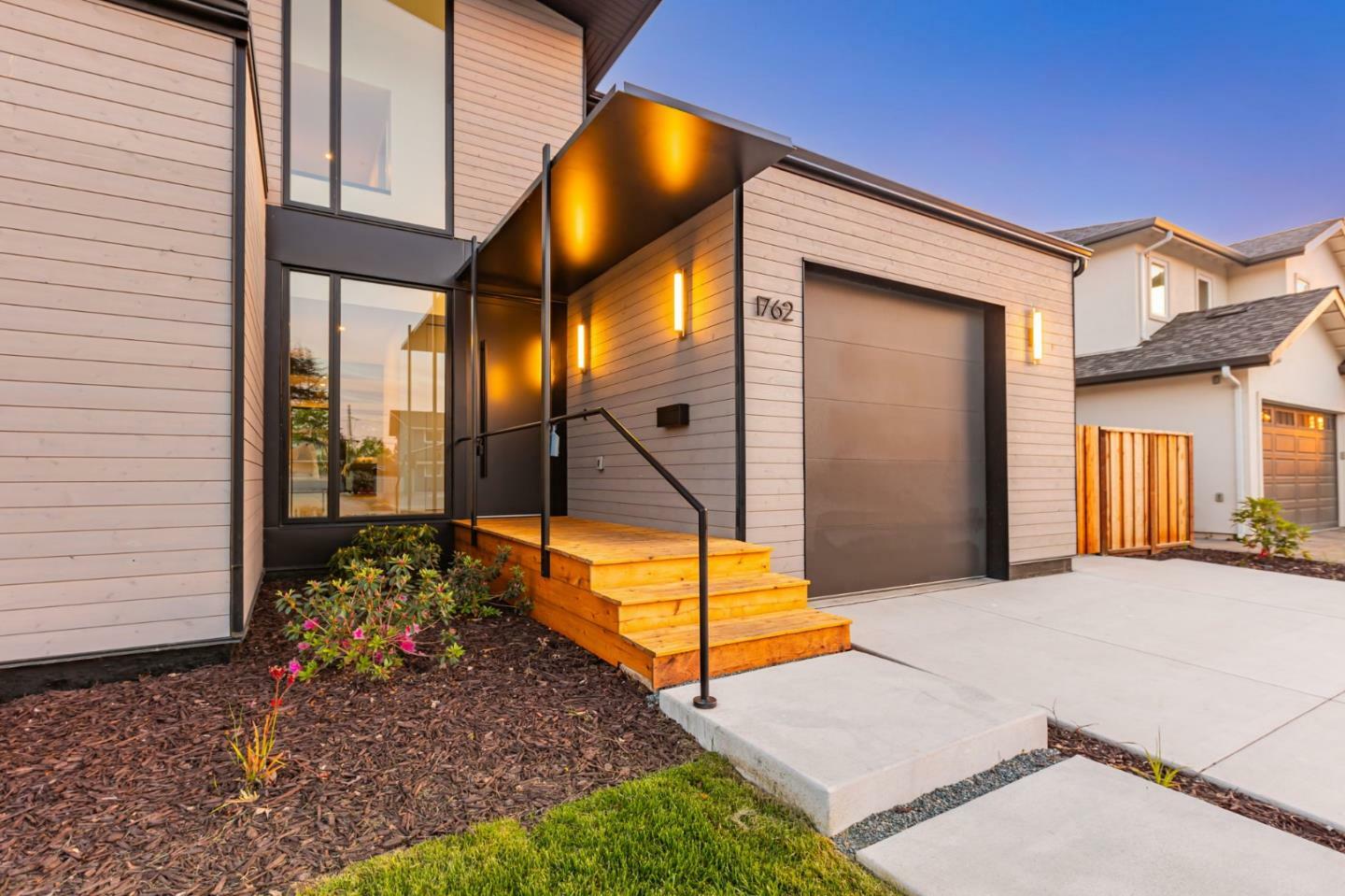 Property Photo: 1762 Conrad Avenue CA 95124
