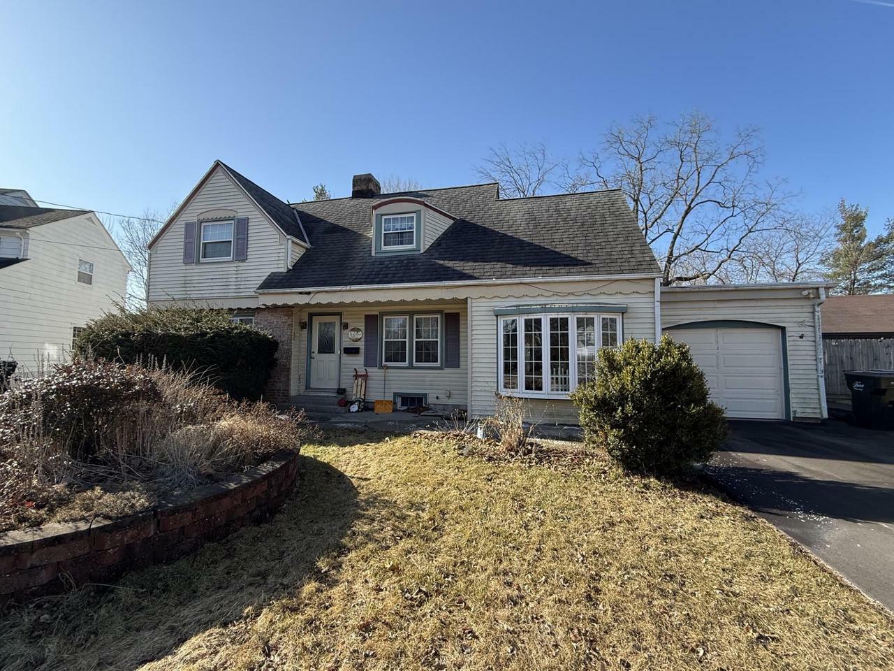 Property Photo: 1818 Edan Court WI 53511