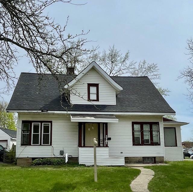 1741 Fayette Avenue  Beloit WI 53511 photo