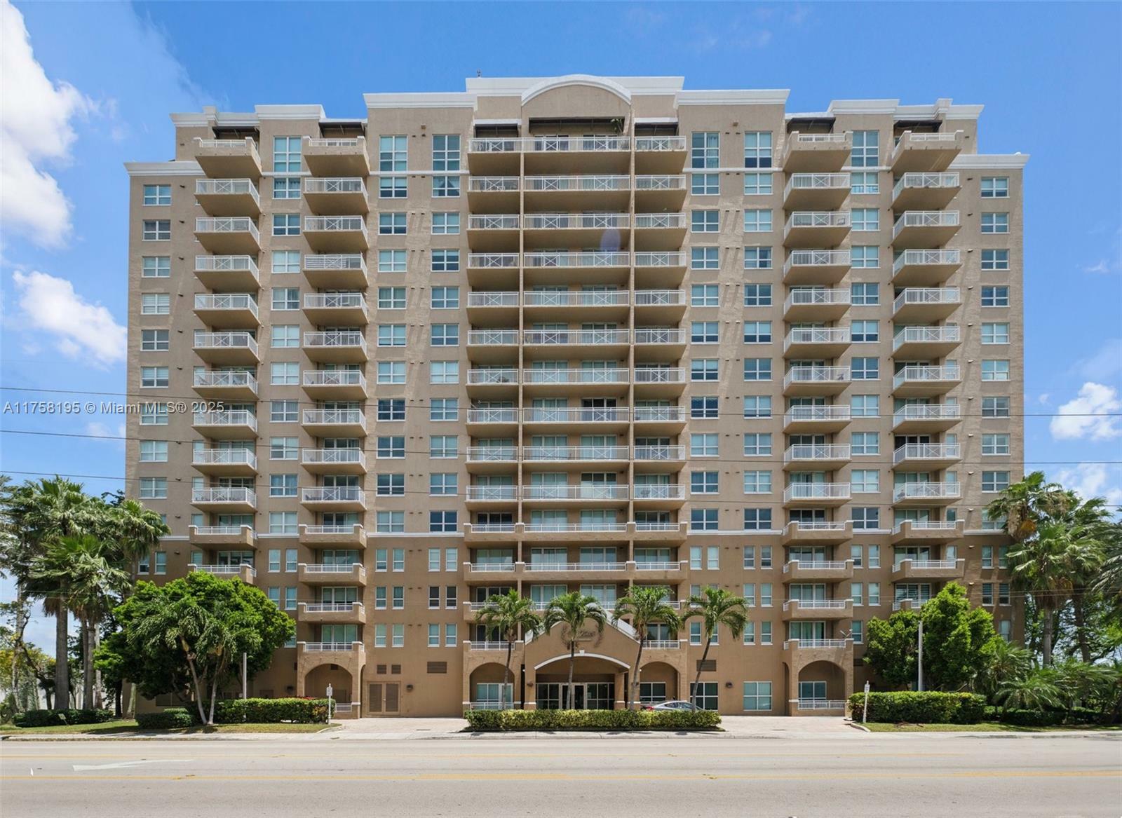 2665 SW 37th Ave 612  Miami FL 33133 photo