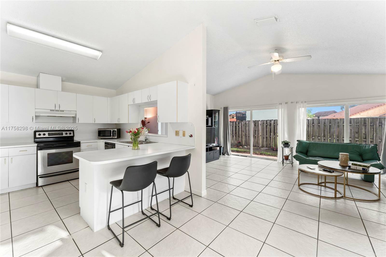 Property Photo: 6090 NW 179th Ter FL 33015