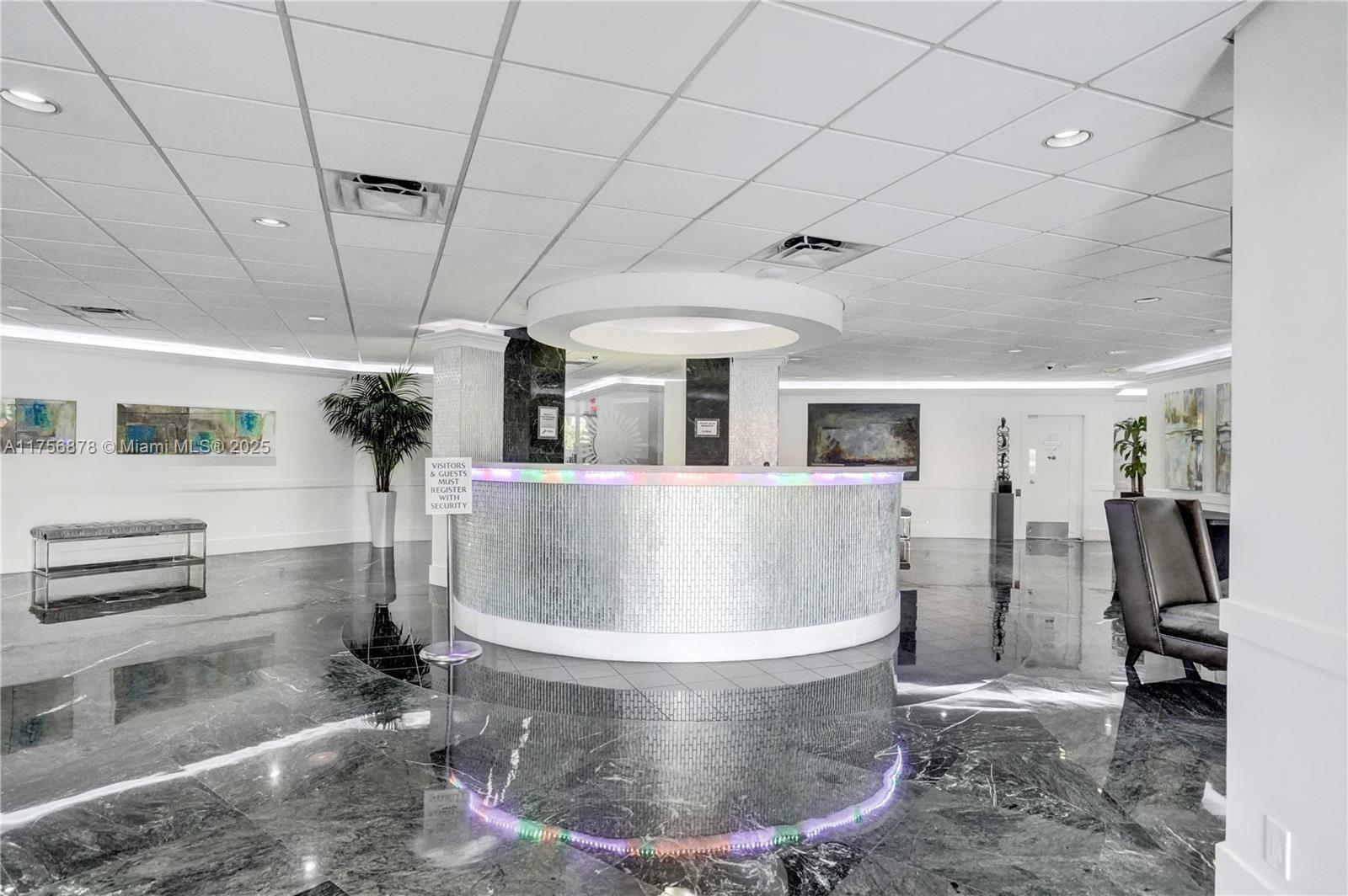 Property Photo: 3700 Galt Ocean Dr 402 FL 33308