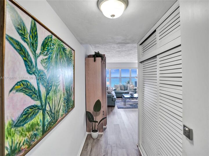 Property Photo:  3700 Galt Ocean Dr 402  FL 33308 